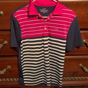 Vineyard Vines XS Polo